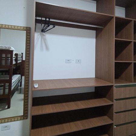 Linda Casa Em Ubatuba Condominio Fechado Buitenkant foto