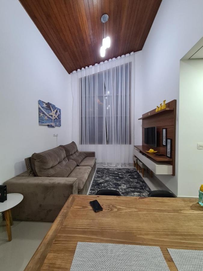 Linda Casa Em Ubatuba Condominio Fechado Buitenkant foto